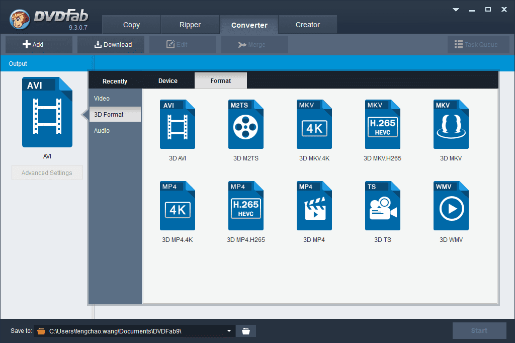 How much do you know about DVDFab Video Converter   TechWorm - 74