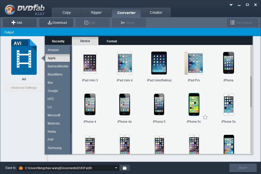 How much do you know about DVDFab Video Converter   TechWorm - 66