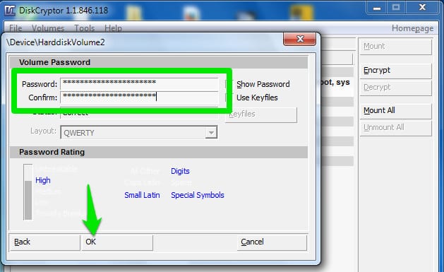 3 ways in which you can password protect your USB pendrive