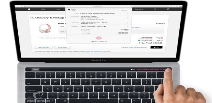 After Headphone Jackless iPhone 7s, Apple’s Macbook Pro Doesn't Have Escape Key In The Keyboard