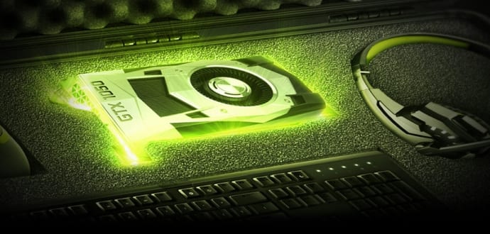Nvidia’s GTX budget friendly 1050 graphics card starts at $109