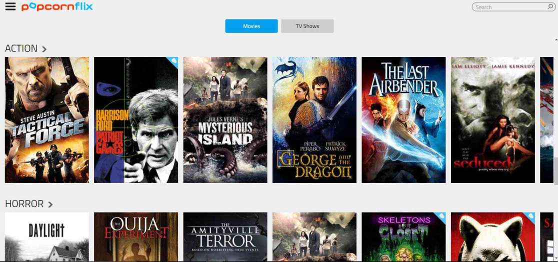 10 Best (FREE & SAFE) Putlocker Alternatives in 2023