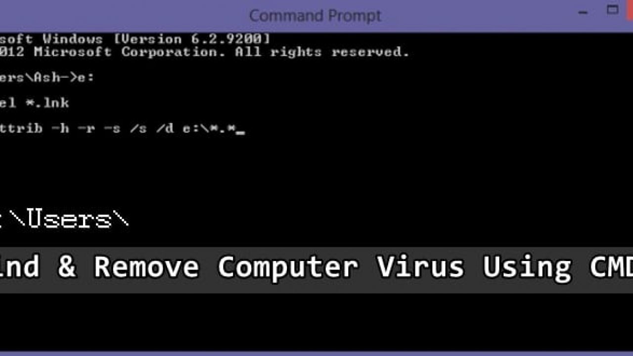 antivirus cleaner for pc windows 10