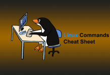 Download This Cheat Sheet To Learn Basic Linux Commands