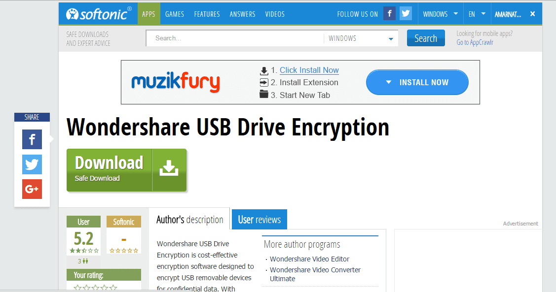 3 あなたのUSB pendriveをパスワードで保護することができる方法