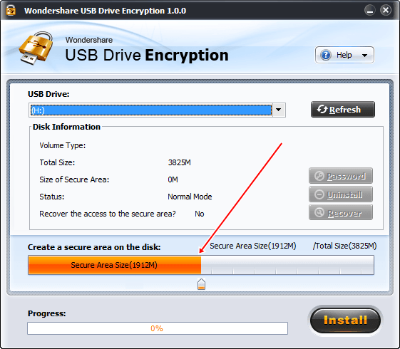 3 formas en que puede proteger con contraseña su pendrive USB