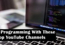 Learn Programming With These Top Youtube Channels
