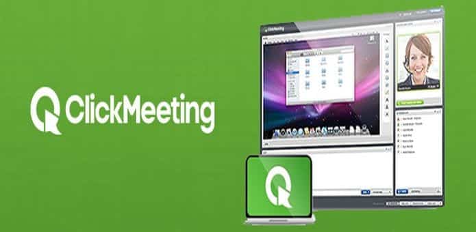 Everything You Want To Know About ClickMeeting’s Webinar Platform