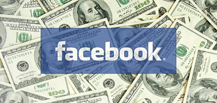 Indian youth gets a $40,000 grant from Facebook for his app