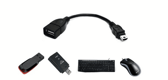Top 10 Uses of OTG Cable That You Probably Don’t Know