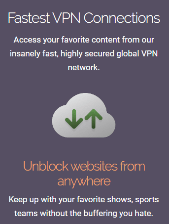 Here are some of the reasons about why you should use LiquidVPN to protect your identity