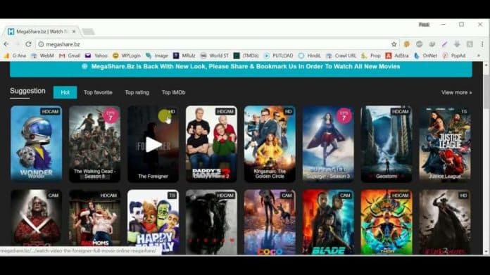 20 Sites Like Putlocker (2025) Best Alternatives to Putlocker