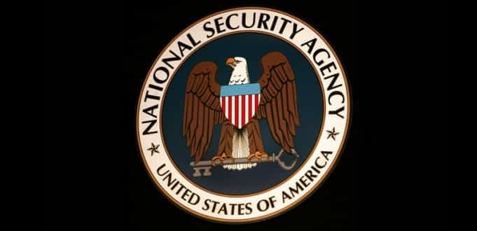 Another NSA contractor charged with stealing secret data