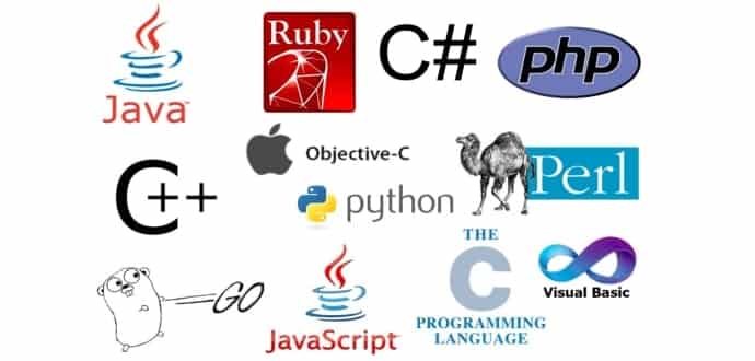 Top 10 Programming languages and their inventors