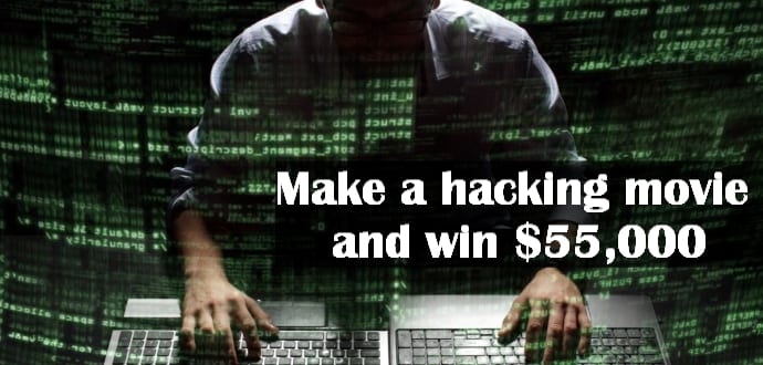 Make your own hacking movie and win $55,000 from Ubisoft