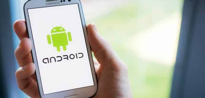 One in every 16 Android devices is affected by BadKernel