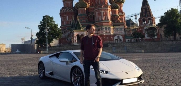 Feds accuse Russian hacker who stole information from LinkedIn and Dropbox