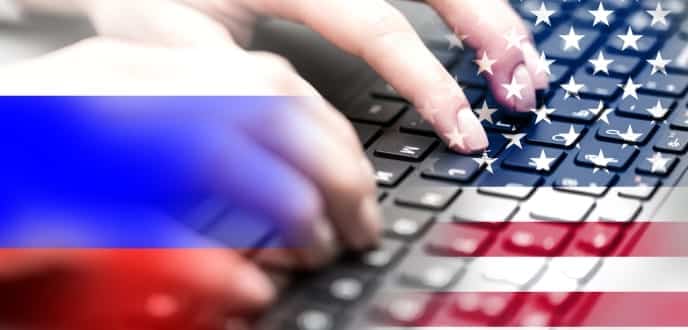 U.S. government preparing for a major cyberattack against Russia