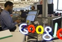 Why can't Google employees publicly talk about their job?