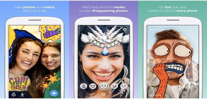 How To Download And Use Facebook's Snapchat Clone 'Flash'