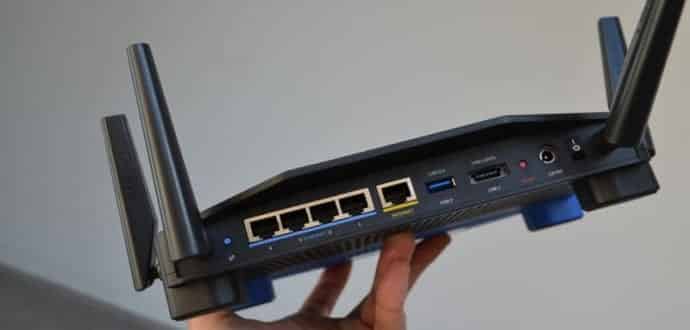How To Boost Your Router's Wi-Fi Signal With DD-WRT