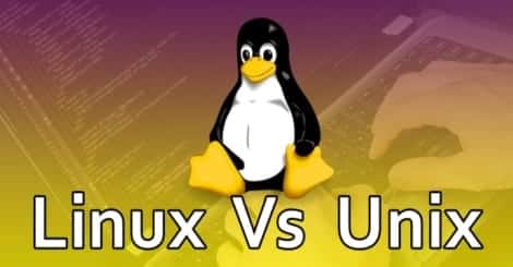 What is the difference between Linux and UNIX operating systems? » TechWorm