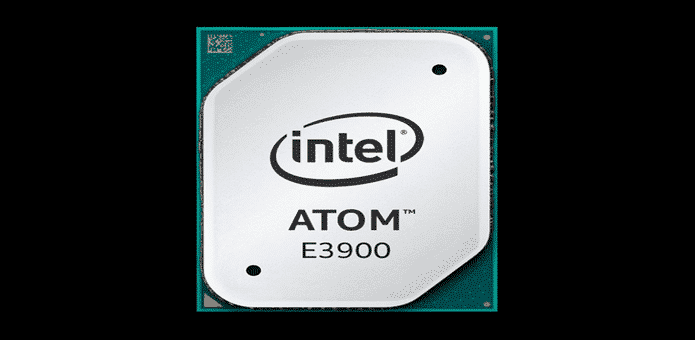 Intel Atom E3900 series is designed to further improve the connected world of IoT