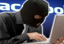 Top 10 Ways That Hackers Use To Hack Facebook Accounts