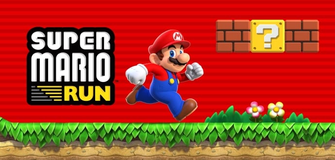 Super Mario Run to launch on December 15 on iOS devices