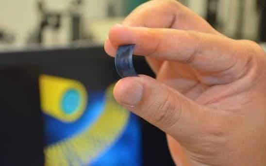 Battery Breakthrough Will Let Phones Charge In Seconds, Last Over A Week