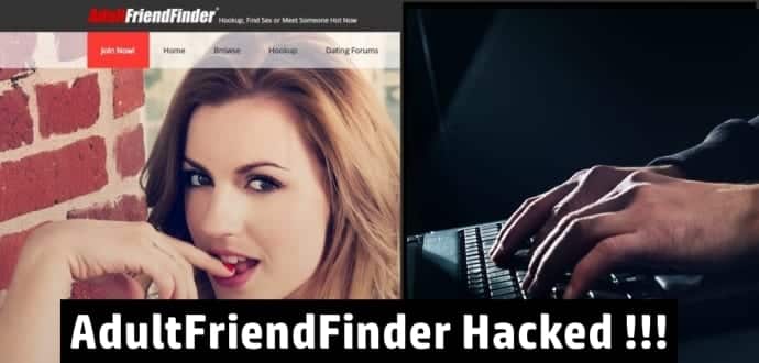 AdultFriendFinder hacked, 412 million accounts leaked online