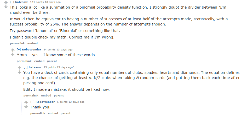 Want free Wi Fi Crack this mathematical equation TechWorm - 67