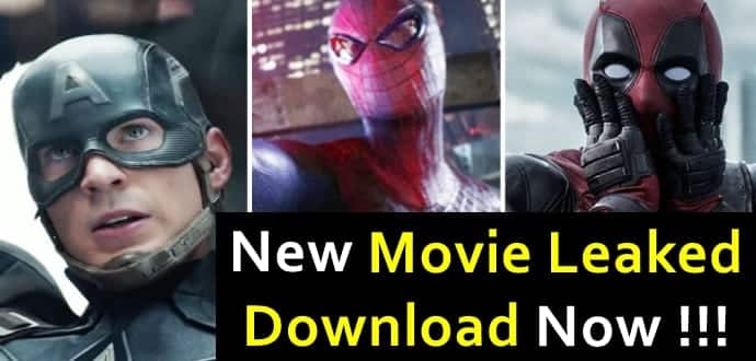 This New Service Alerts You When A New Movie Leaks Online