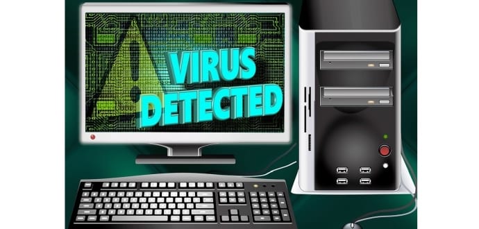 10 signs that your Windows computer has a virus