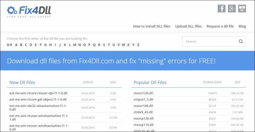 How To Fix Any DLL Error In Any Windows Version   TechWorm - 18