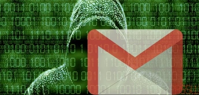 How To Hack Any Gmail Account