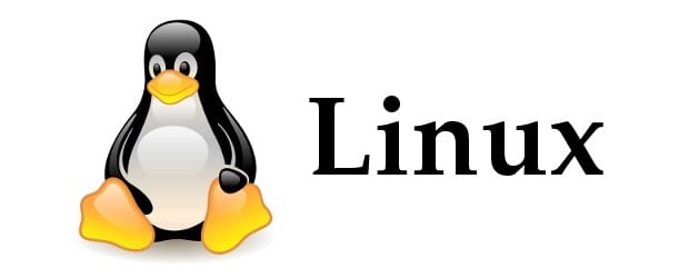 Linux operating system