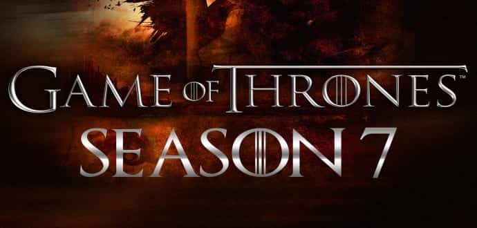 Entire Game of Thrones Season 7 spoilers leaked online