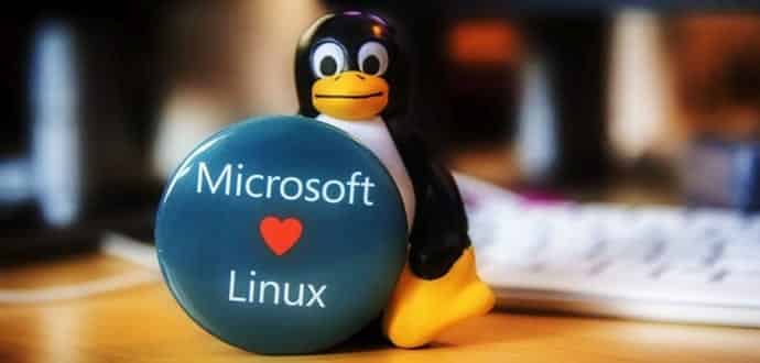 Microsoft joins the Linux Foundation