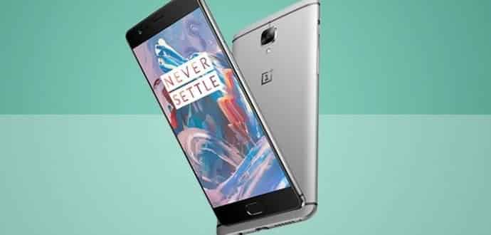 OnePlus 3T aka OnePlus Pixel to come with Android 7.1 Nougat and Snapadragon 820, 6GB RAM
