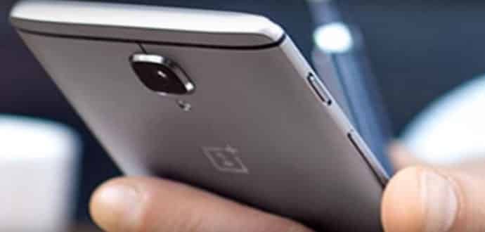 OnePlus 4 to feature 1440p AMOLED display, 8 GB RAM & Snapdragon 830/835 processor