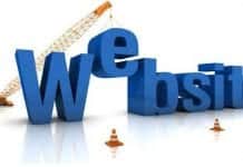 Starting your own website, here are the top five tips you can start it