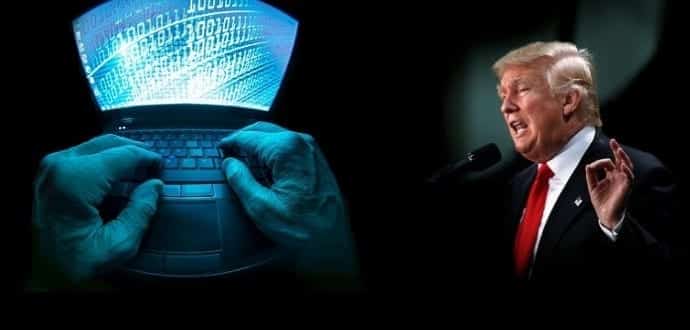 Donald Trump Advised To Train 100,000 Hackers To Protect The U.S. From Cyberattacks