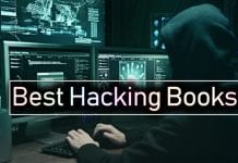 5 Best Hacking Books You Must Read To Be A Hacker