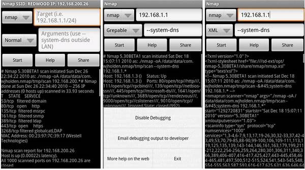 best wifi hacking apps for android