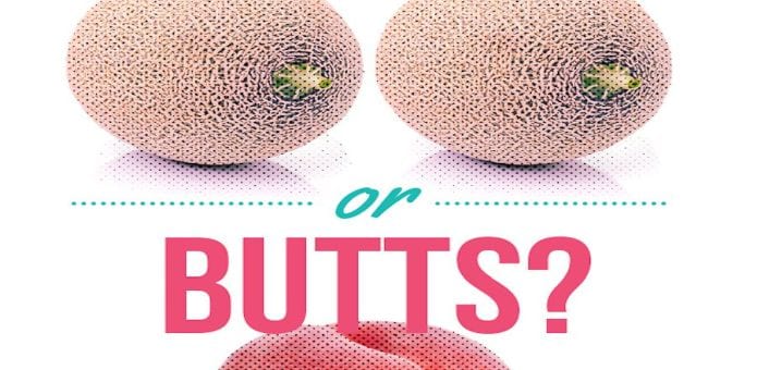 Boobs vs Butts Pornhub search results reveal what do Americans and rest of the world prefer most