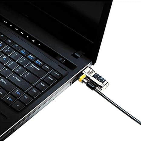 Have you noticed a weird slot on the side of your laptop - 62