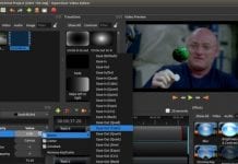 You can now edit 4K videos for free with OpenShot 2.2 video editor