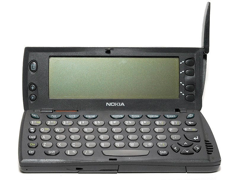 Top 10 Nokia mobiles phones from the past