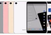 Nokia D1C and P1 Android smartphone price, release date, features, and specs